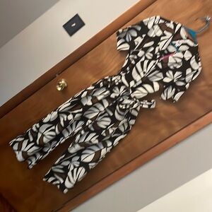 New Jumpsuit with tags